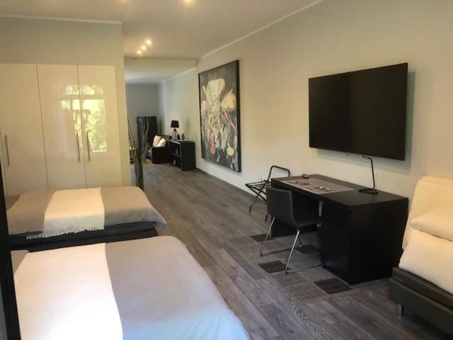 Hof Aparthotel