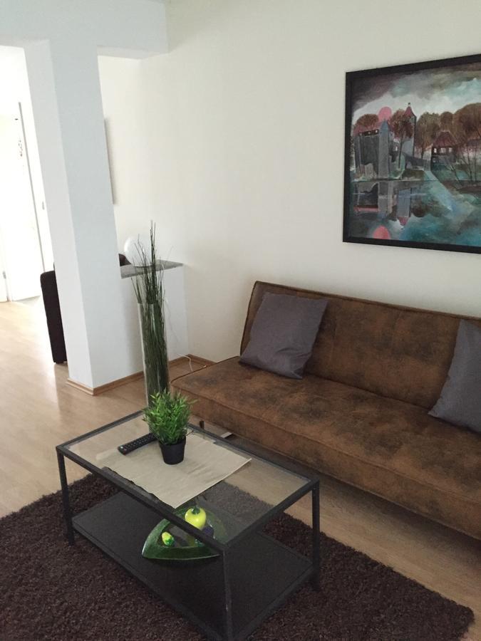 Aparthotel Hof 2*