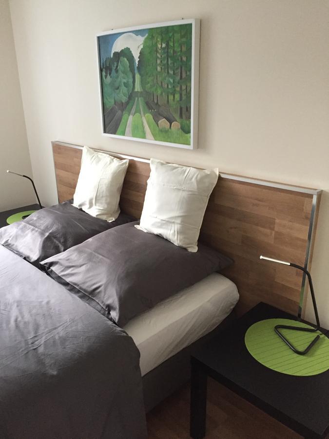 Hof Aparthotel