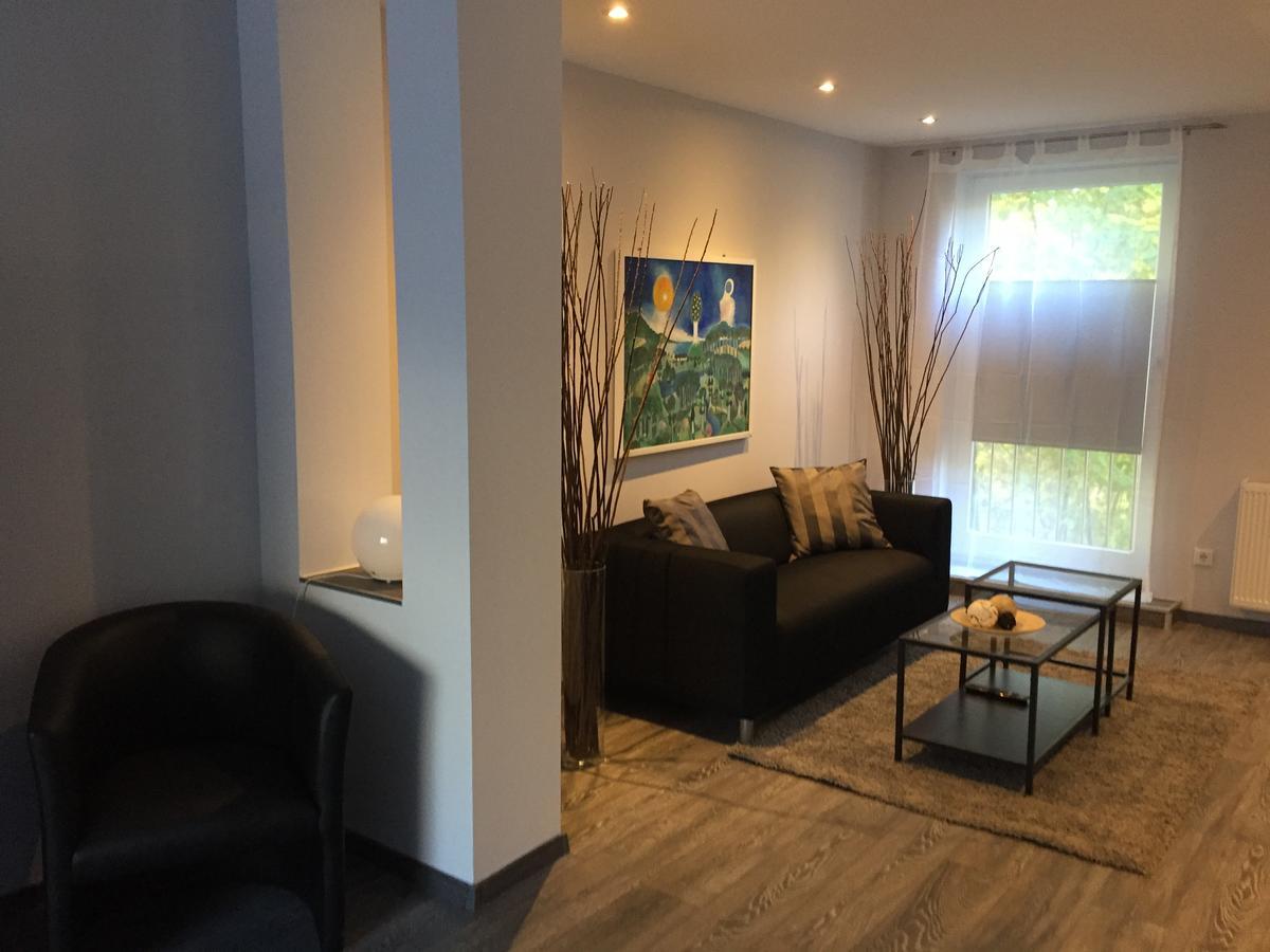 Aparthotel Hof 2*