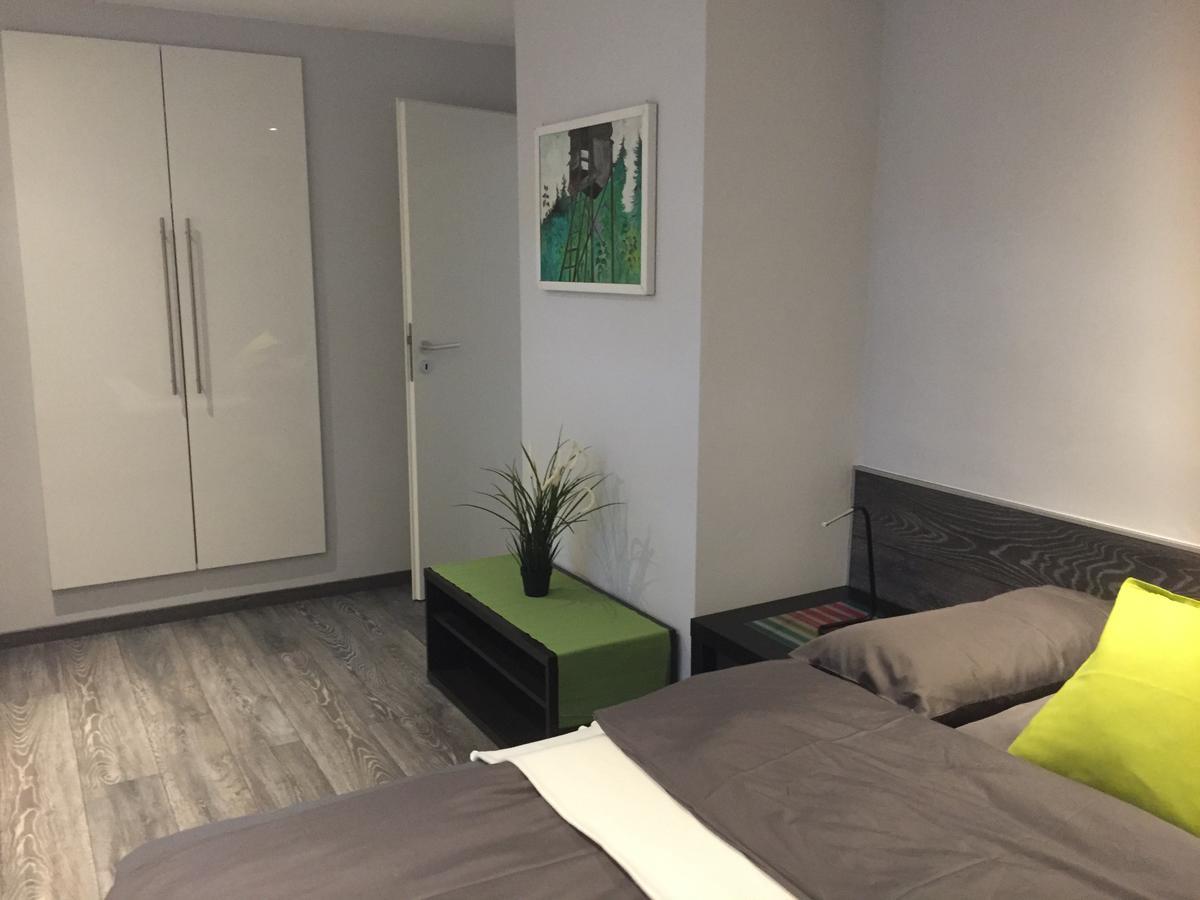 Aparthotel Hof Wolfsburg