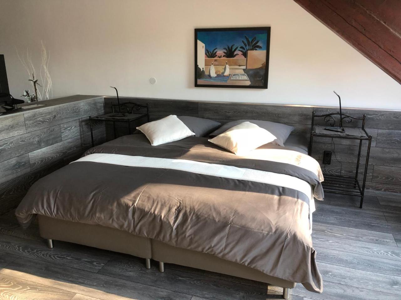 Aparthotel Hof 2*